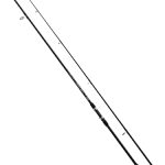 Beste spinhengel Mitchell Adventure 2 Spinhengels - Duurzame Glas Composiet Spinhengels voor het vissen met kunstaas met Roestvrijstalen Geleideogen voor het vissen op zowel zoet- als zoutwater - 1.80 m | 4-15 g
