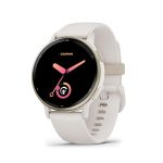 Beste Garmin smartwatch dames Garmin Vivoactive 5 Music - 42mm - Smartwatch - Sporthorloge