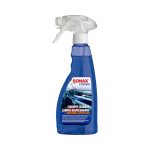XTREME CockpitReiniger Matteffect (500 ml) | Reiniging en verzorging voor alle kunststof oppervlakken in het interieur van de auto