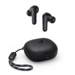 Beste in ear headphones soundcore P20i Oordopjes, Bluetooth 5.3, 30u