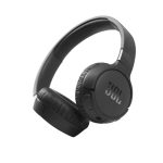 Beste JBL koptelefoon JBL Tune 660 BTNC on-ear koptelefoon met actieve ruisonderdrukking ; JBL Pure Bass Sound ; Verbind via Bluetooth of kabel ; Zwart