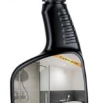 Beste nano coating glas Exklusiv Chemie® Badkamer & Keramiek Nanosealing | Glasverzegeling | Badkamerverzegeling met Lotus Effect | Pareleffect & Oppervlakte Verzegeling | 500 ml