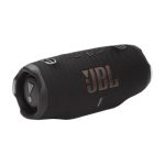 JBL Charge 6, Draadloze Draagbare Bluetooth Luidspreker, Zwart