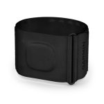 Garmin Index Sleep Monitor, Slimme slaap tracker, Inzicht in je gezondheid en herstel, batterijduur tot wel 7 nachten (L/XL)