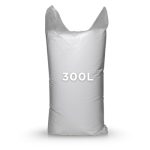 Beste isolatie kruipruimte Isolatie EPS Parels 300L (navulling), Premium kwaliteit voor 300 tot 1200 Liter