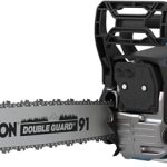 Beste kettingzaag benzine Güde Benzine-kettingzaag KS 500-62 (62 cm³ cilinderinhoud, 48 cm zaaglengte, 2,85 kW / 3,9 pk motorvermogen, GS-getest, 22 m/s max. kettingsnelheid, gemakkelijk startsysteem, incl. Oregon-zwaard &