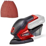Einhell accu-multischuurmachine TE-OS 18/150 Li-Solo