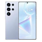 PrzTIk 4G smartphone zonder abonnement, 6,75 inch HD-display, 4G Dual SIM, goedkope mobiele telefoon, Android 12 GB, 4 GB + 32 GB/256 GB uitbreidbaar, 13 MP + 21 MP camera, Face ID, GPS, OTG