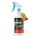 ABACUS Cabrio-impregnering, cabriodek-impregnering, afdekking-impregnering, cabriodak-impregnering, stoffen dak-impregnerer, cabrio beschermingsspray, cabrio impregneermiddel 750 ml (4021)