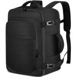 Handbagage Reisrugzak 45x36x20 voor Easyjet, 30L Kleine Reisrugzak