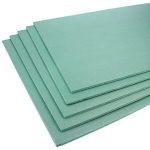 Beste vloerisolatie betonvloer 5-200 m² geluidsisolatie 5 mm - XPS groene vloer voor laminaat parket onderlaag 50 m2