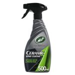 Beste ceramic coating Turtle Wax 53353 Hybrid Solutions keramische spuitcoating 500 ml