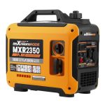 maXpeedingrods Inverter Stroomgenerator, 2000 W, benzine, 4-takt,