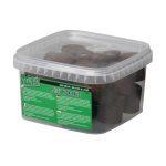 MADCAT meerval pellets hookbait 25 mm - bloed & lever 450 g, top puppy aas voor het vissen