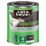 Cetabever - Douglas Beits - Zwart - 750 Ml