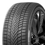 Berlin Tires All Season 2 215/55 ZR17 98W XL - C/B/71dB vierseizoenenbanden (personenauto)