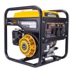 maXpeedingrods 3500 W inverter, stroomgenerator, benzine voor Camping