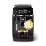 Beste koffieapparaat met bonen Philips 2200-serie Espressomachine - 2 Koffievarianten