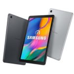 Samsung Galaxy Tab A11 - Tablet - Android - 64 GB - 22.05 cm (8.7")