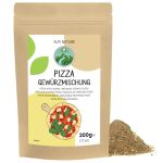 Alpi Nature Pizza Kruidenmix 200g, Pizzakruiden, Italiaanse Kruidenmix, Pizza Kruiden