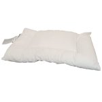 Ikea IKE-000.285.08 Kinderhoofdkussen LEN-35x55 cm-Wit